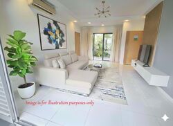 Meadows @ Peirce (D26), Condominium #520544061